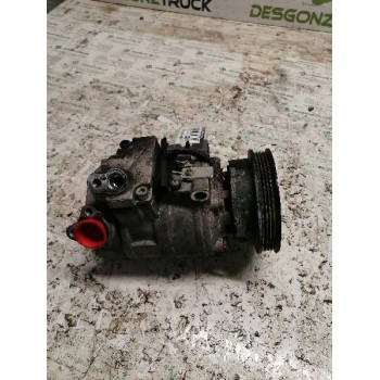 Recambio de compresor aire acondicionado para bmw serie 5 berlina (e39) 525tds referencia OEM IAM   