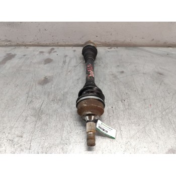 Recambio de transmision delantera izquierda para peugeot 307 (s1) xt referencia OEM IAM   