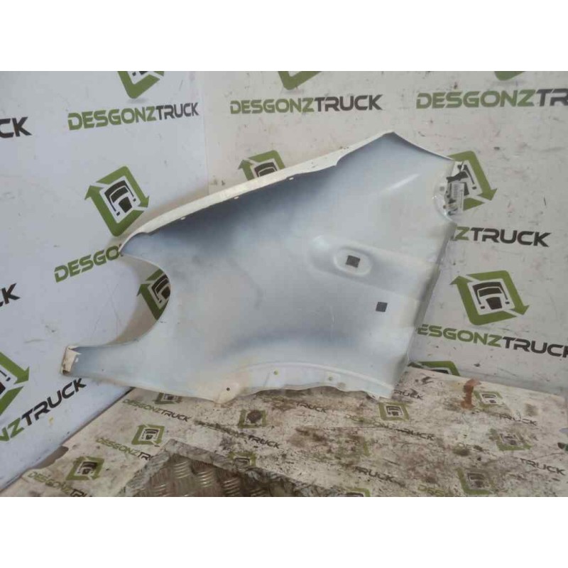 Recambio de aleta delantera derecha para renault mascott pr 130.35/55/65 corto referencia OEM IAM 2