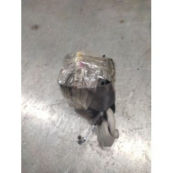 Recambio de cinturon seguridad delantero derecho para volkswagen bora berlina (1j2) conceptline referencia OEM IAM   