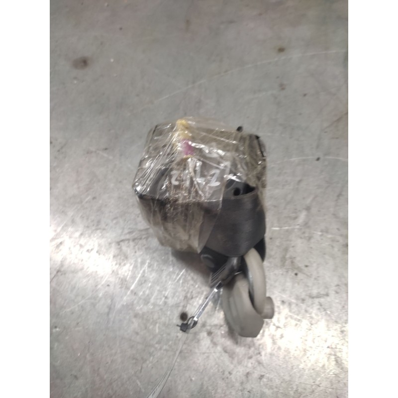 Recambio de cinturon seguridad delantero derecho para volkswagen bora berlina (1j2) conceptline referencia OEM IAM 2