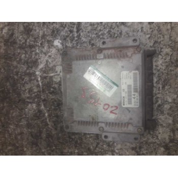 CENTRALITA MOTOR UCE 9641606980 0281010500 28FM0259