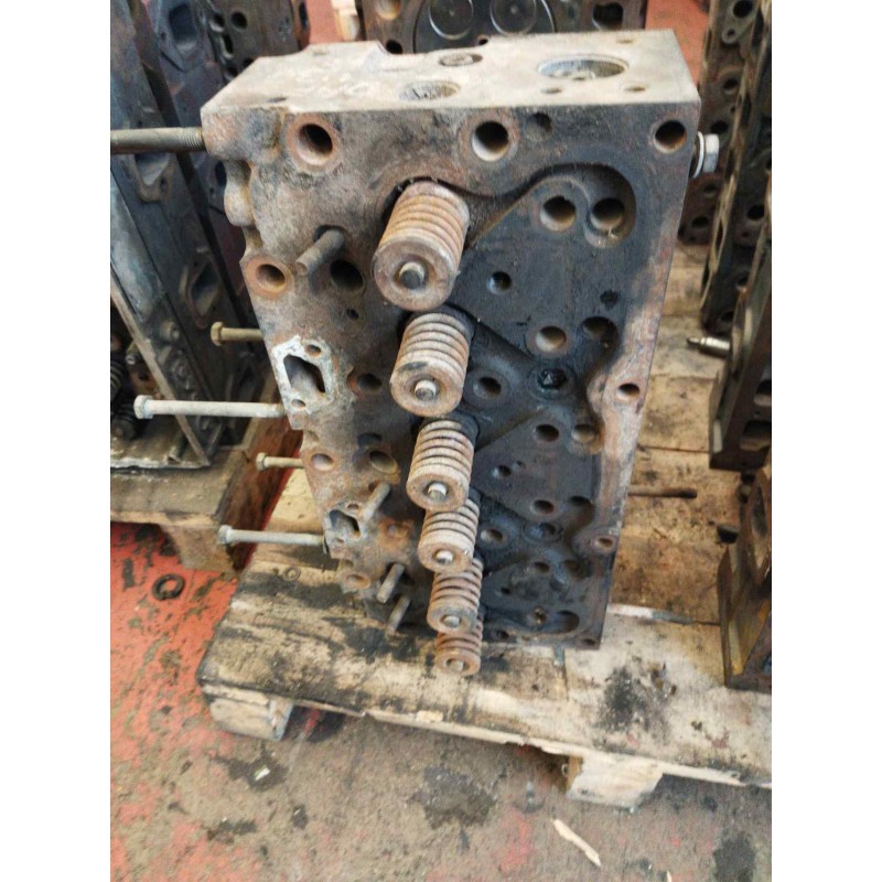 Recambio de culata para daf serie 3300 dkx-ati fsa dist.ent.ej. 3500 zgg16 tráfico urbano referencia OEM IAM   