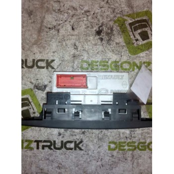 Recambio de cuadro instrumentos para renault mascott fg 120. 35/55/65 cabina individual referencia OEM IAM 8200107839B  