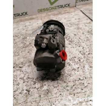Recambio de compresor aire acondicionado para bmw serie 5 berlina (e39) 525tds referencia OEM IAM   