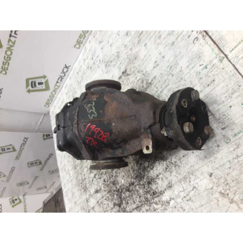 Recambio de grupo para mercedes-benz clase e (w210) berlina diesel 220 cdi (210.006) referencia OEM IAM A2103510805 R2103511108 4