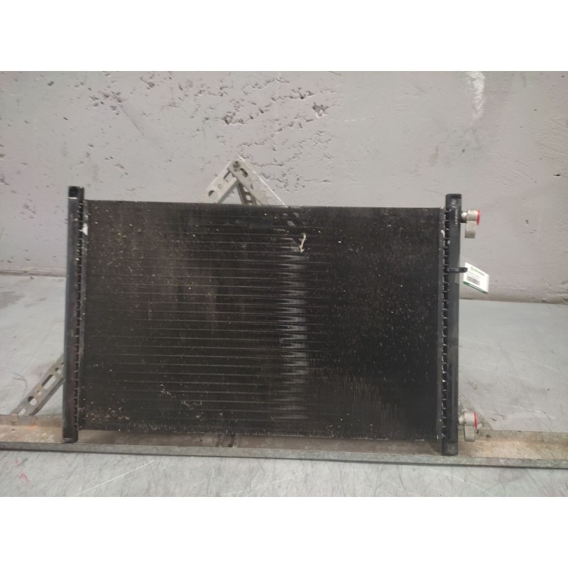Recambio de condensador / radiador a/a para fiat punto berlina (188) 1.9 d (i) referencia OEM IAM   