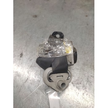 Recambio de cinturon seguridad delantero derecho para volkswagen bora berlina (1j2) conceptline referencia OEM IAM   