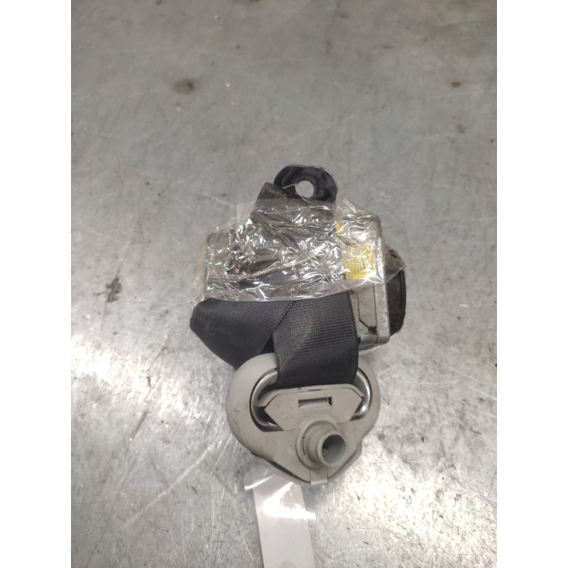 Recambio de cinturon seguridad delantero derecho para volkswagen bora berlina (1j2) conceptline referencia OEM IAM 3