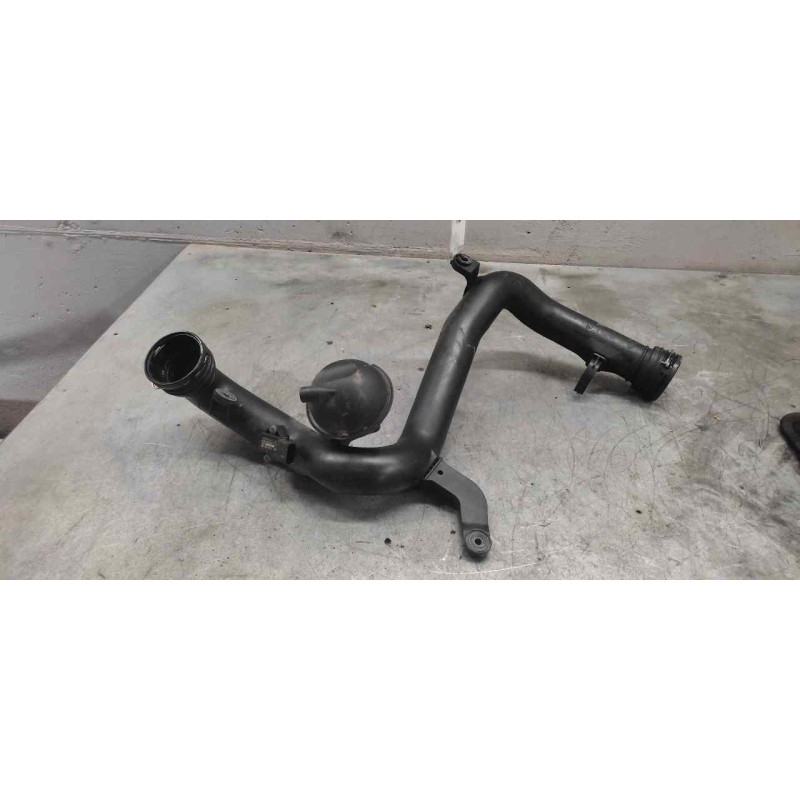 Recambio de tubo admision para volkswagen golf v berlina (1k1) conceptline (e) referencia OEM IAM 1K0145770B - Gris 2