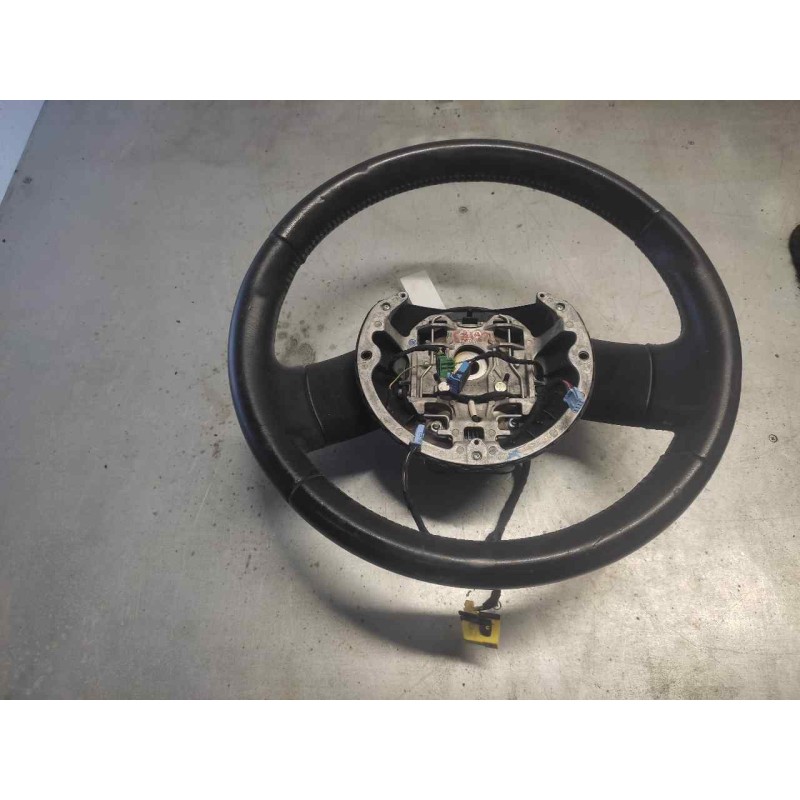 Recambio de volante para citroën c4 berlina vtr plus referencia OEM IAM   