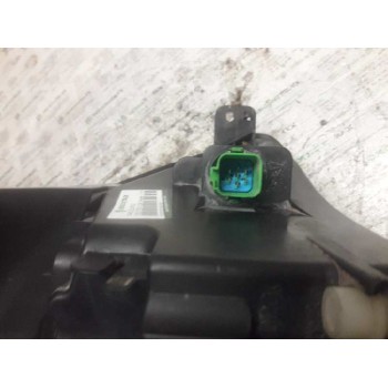 Recambio de faro izquierdo para ford fiesta (cbk) ambiente referencia OEM IAM  7 PINS 