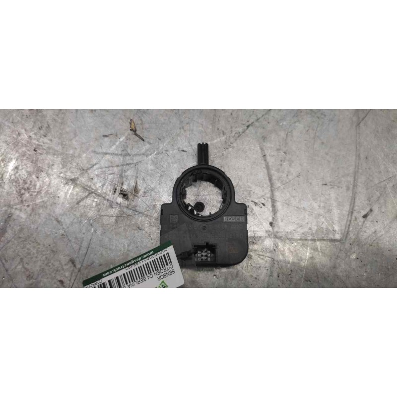 Recambio de sensor para citroën c4 berlina cool referencia OEM IAM 0265005517 9658684180 6 PINS