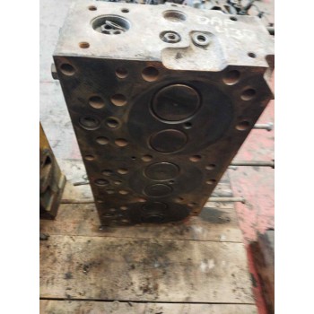 Recambio de culata para daf serie 3300 dkx-ati fsa dist.ent.ej. 3500 zgg16 tráfico urbano referencia OEM IAM   