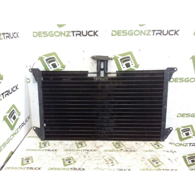 Recambio de condensador / radiador a/a para scania serie 4 (p/r 144 l) fsa 530 (4x2) e2 corto cr 13 / 14 b referencia OEM IAM 13 - Blanco