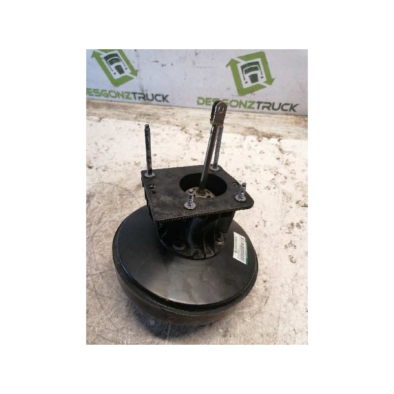 Recambio de servofreno para peugeot 407 sw sport referencia OEM IAM 9657237180 03786234024 - Verde 2