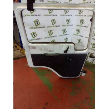 Recambio de puerta delantera izquierda para ebro trucks l l 35 s/2 referencia OEM IAM   