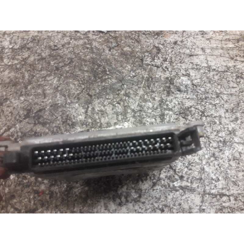 Recambio de centralita motor uce para peugeot 206 berlina xs referencia OEM IAM 9641606980 0281010500 28FM0259 - Azul 3