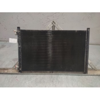 Recambio de condensador / radiador a/a para fiat punto berlina (188) 1.9 d (i) referencia OEM IAM   