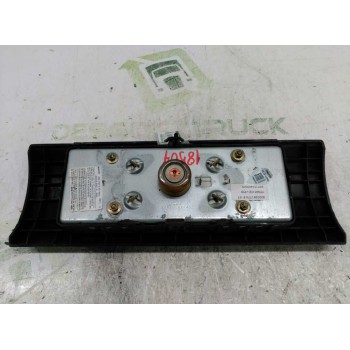 Recambio de airbag delantero derecho para renault kangoo (f/kc0) authentique referencia OEM IAM 7700354221  