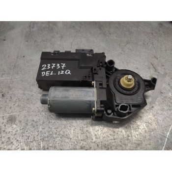 MOTOR ELEVALUNAS DELANTERO IZQUIERDO 9637130580 