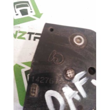 Recambio de cierre cabina izquierdo para daf serie 95 xf .xxx 12.6 diesel referencia OEM IAM 1427612  