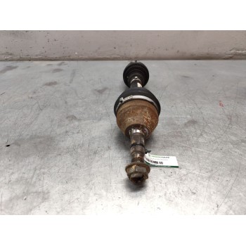 TRANSMISION DELANTERA IZQUIERDA 24462251 