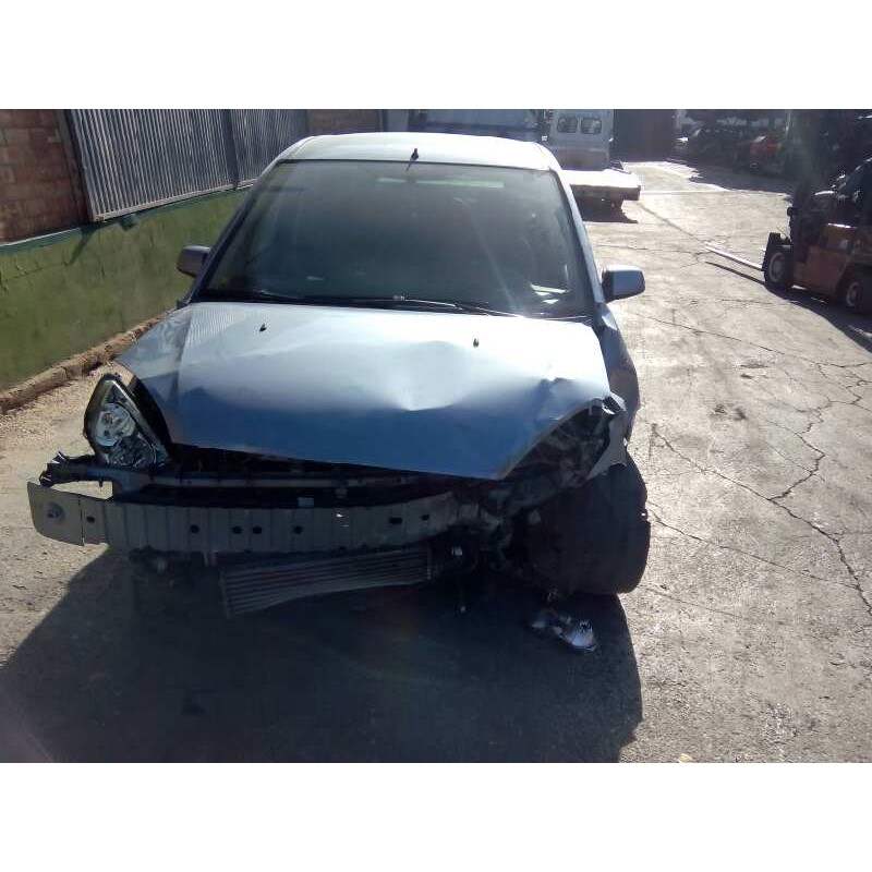 FORD FOCUS C-MAX (CAP)