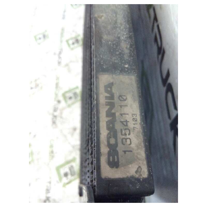 Recambio de condensador / radiador a/a para scania serie 4 (p/r 144 l) fsa 530 (4x2) e2 corto cr 13 / 14 b referencia OEM IAM 13 - Blanco 2