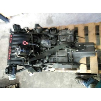 MOTOR COMPLETO 668940 