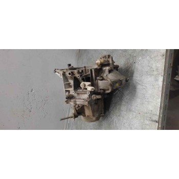 Recambio de caja cambios para citroën xantia berlina 1.9 td monaco referencia OEM IAM 20CH92  