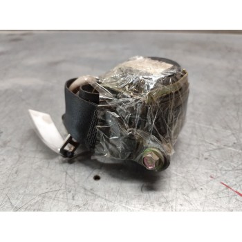 Recambio de cinturon seguridad delantero derecho para mazda 3 berlina (bk) 1.6 crdt active referencia OEM IAM 603157000  