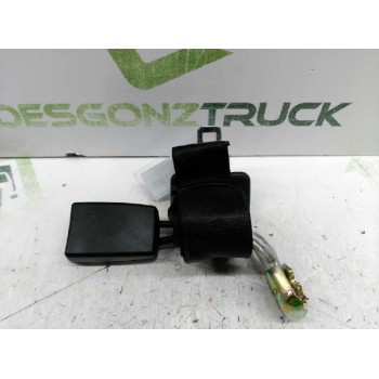 Recambio de enganche de cinturon trasero derecho para seat ibiza (6l1) cool referencia OEM IAM   