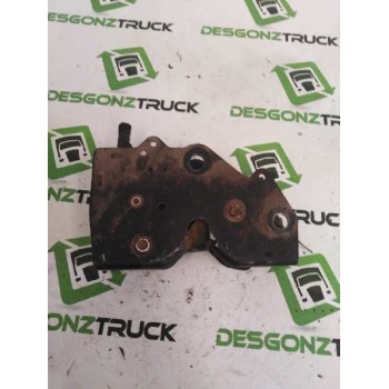 Recambio de cierre cabina izquierdo para daf serie 95 xf .xxx 12.6 diesel referencia OEM IAM 1427612  