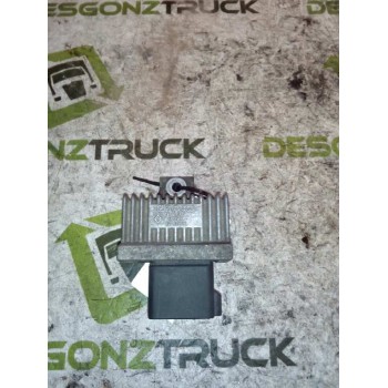 Recambio de modulo electronico para renault mascott fg 120. 35/55/65 cabina individual referencia OEM IAM 7700115078  