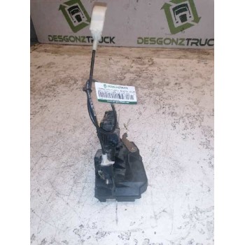 Recambio de cerradura puerta trasera izquierda para bmw serie 3 berlina (e46) 323i referencia OEM IAM   7 PINS