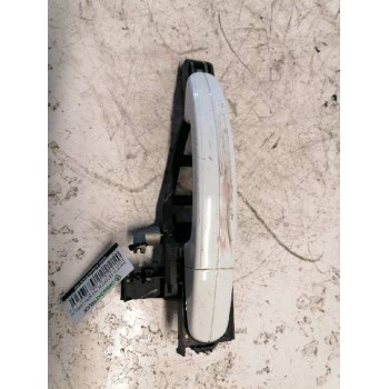 Recambio de maneta exterior trasera derecha para ford focus lim. (cb4) titanium referencia OEM IAM 4M51A266B22AD  