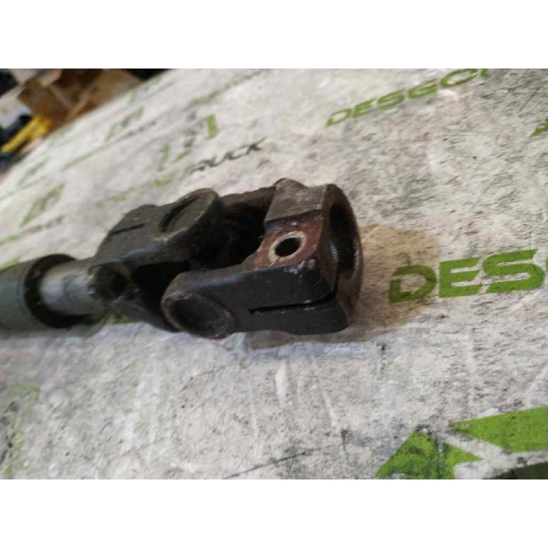 Recambio de columna direccion para mercedes-benz atego 4 cyl. 4x2 2005  815  4x2 om 904 la s (corto) referencia OEM IAM A9704600 - Blanco 2