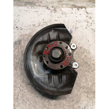 Recambio de mangueta trasera derecha para peugeot 407 sw sport referencia OEM IAM   