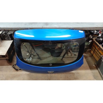 Recambio de porton trasero para dacia sandero ii (b8_) tce 90 (b8m1, b8ma) referencia OEM IAM   