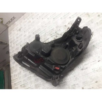 Recambio de faro derecho para opel astra gtc cosmo referencia OEM IAM  8 PINS 