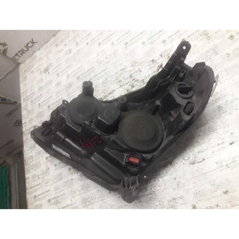 Recambio de faro derecho para opel astra gtc cosmo referencia OEM IAM  8 PINS - Negro 2