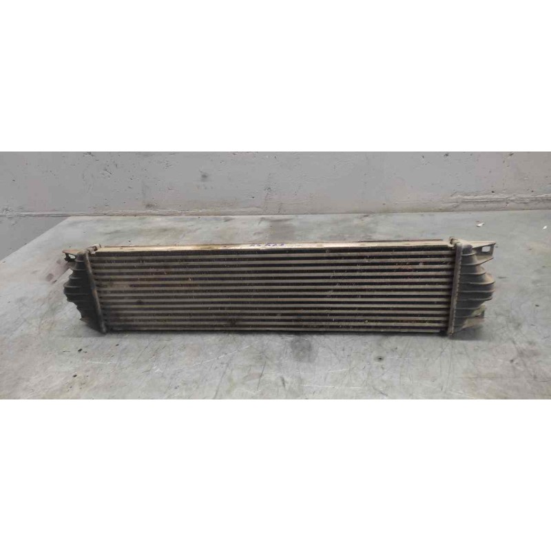 Recambio de intercooler para renault master ii phase 2 combi combi 2t8 l1 9 - plazas referencia OEM IAM 874806M - Blanco 2