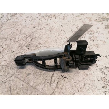 Recambio de maneta exterior trasera derecha para ford focus lim. (cb4) titanium referencia OEM IAM 4M51A266B22AD  