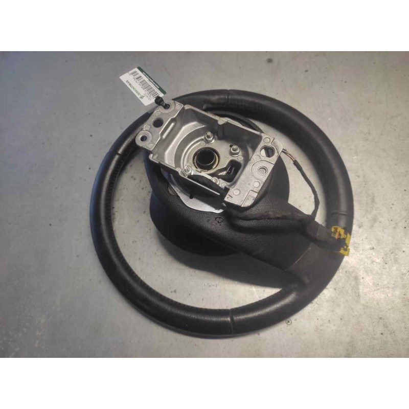 Recambio de volante para citroën c4 berlina vtr plus referencia OEM IAM 4
