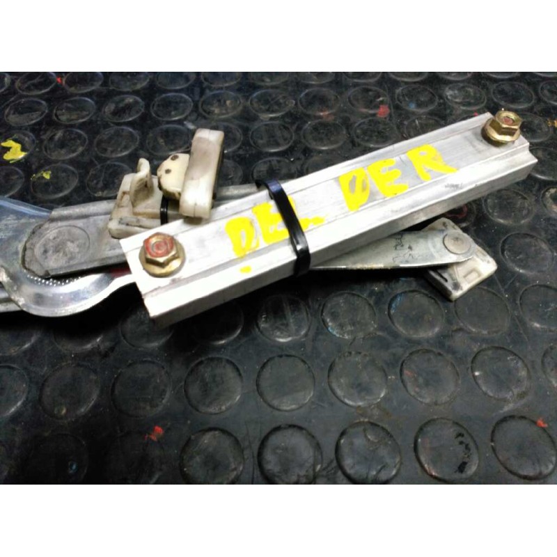 Recambio de elevalunas delantero derecho para mercedes-benz clase e (w124) berlina d 300 (124.130) referencia OEM IAM 3