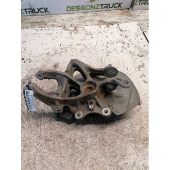 Recambio de mangueta trasera derecha para peugeot 407 sw sport referencia OEM IAM   
