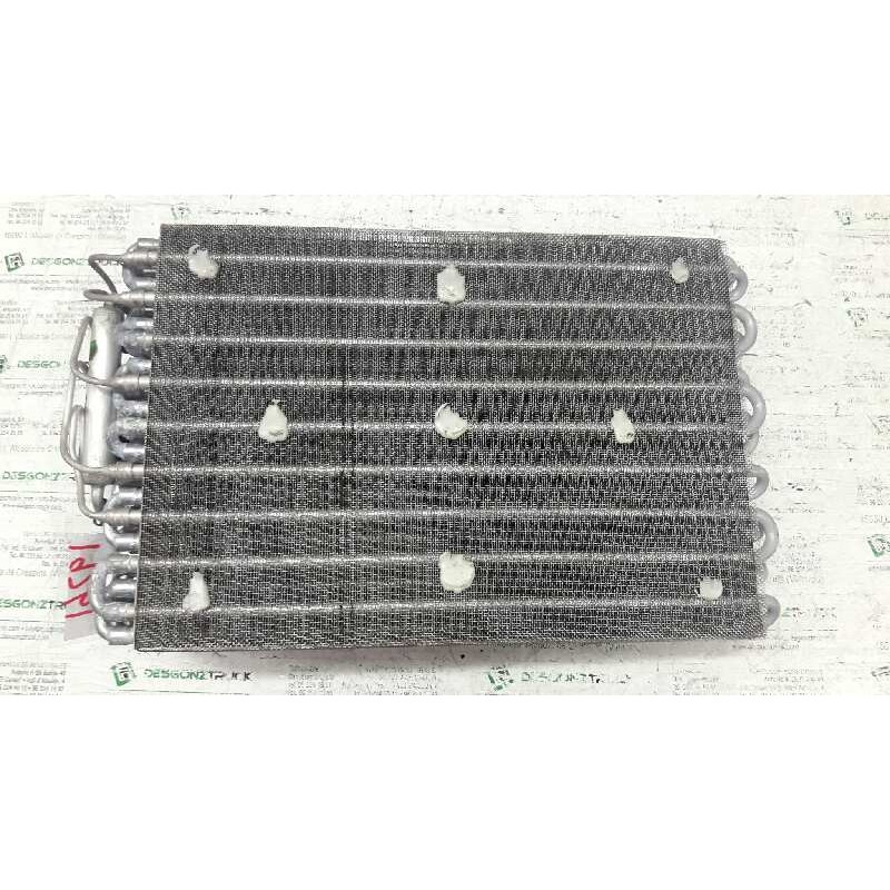 Recambio de evaporador aire acondicionado para mercedes-benz clase c (w202) berlina 250 diesel (202.125) referencia OEM IAM 9000 3