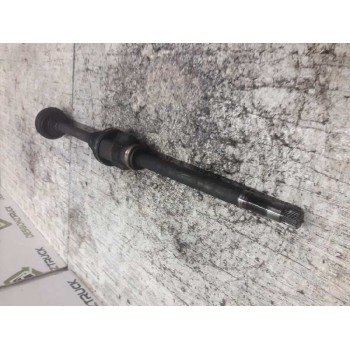 Recambio de transmision delantera derecha para fiat scudo (222) 2.0 jtd el furg. acristalado referencia OEM IAM   