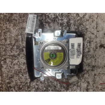 Recambio de airbag delantero izquierdo para ssangyong rexton rx 270 full referencia OEM IAM 8620021500 AB53F2S3E0137 